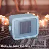 Steve Brassel - Fully Relaxed: Electric Fan Heater White Noise 2